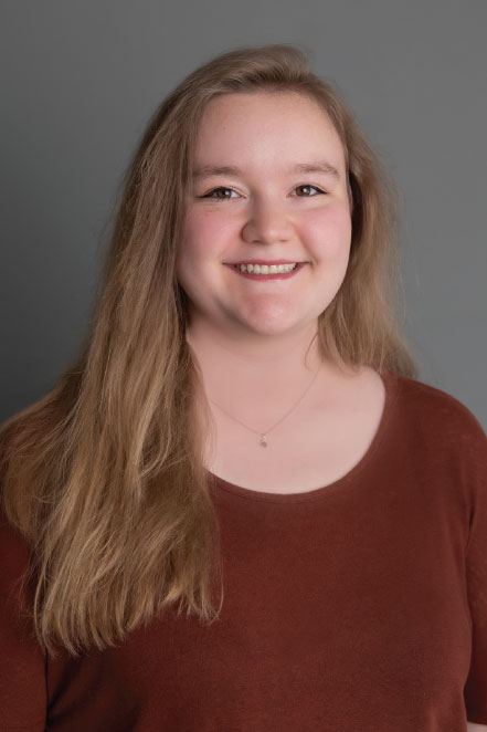 Morgan Gann
